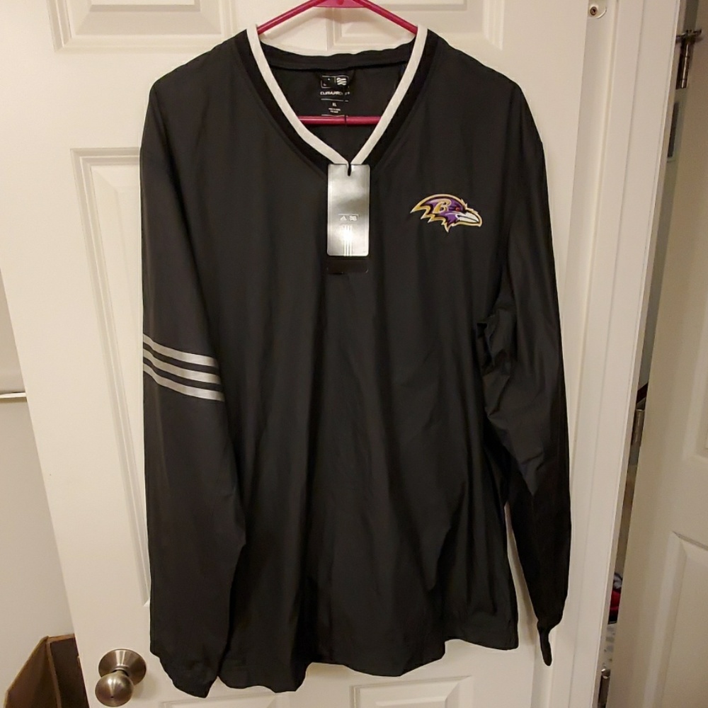 Adidas climaproof golf shirt